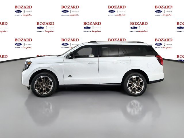 New 2026 Ford Expedition King Ranch AWD/4WD image 4