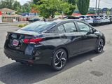 New 2025 Nissan Versa SR w/ Trunk Package image 3