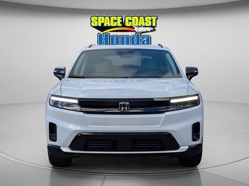 New 2026 Honda Prologue Touring image 2