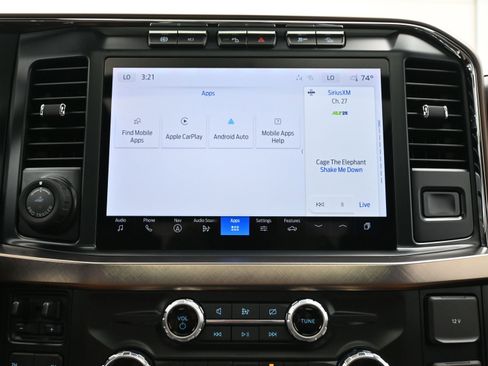 Used 2023 Ford F250 King Ranch w/ Tremor Off-Road Package image 36