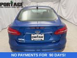 Used 2018 Ford Focus SE image 3