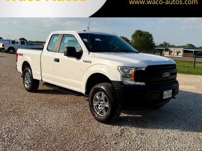 Used 2019 Ford F150 XL w/ XL Power Equipment Group