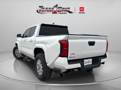 Certified 2024 Toyota Tacoma SR5 image 6