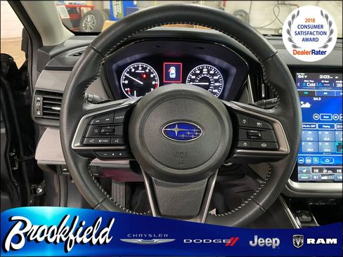 Used 2025 Subaru Legacy Premium image 24