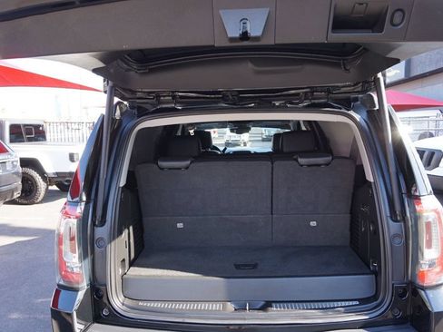 Used 2020 GMC Yukon SLT w/ Open Road Package RWD image 8