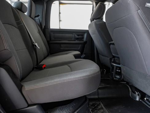 Used 2023 RAM 2500 Tradesman AWD/4WD image 35