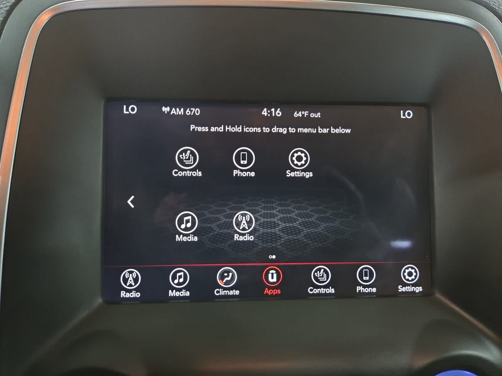 Used 2019 Dodge Durango SXT AWD/4WD image 26