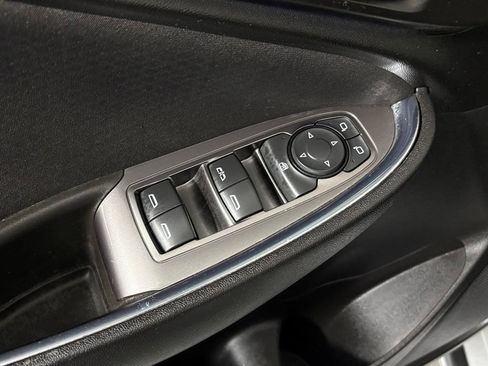 Used 2018 Chevrolet Malibu LT FWD image 14