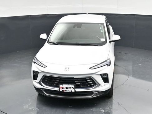 Used 2025 Buick Encore GX Preferred image 38
