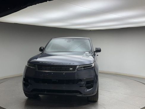 New 2026 Land Rover Range Rover Sport SE AWD/4WD image 7