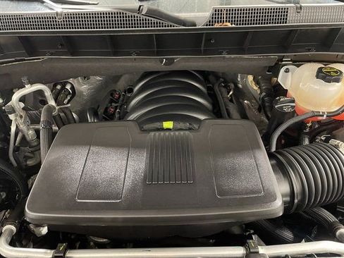 Used 2024 Chevrolet Silverado 1500 RST AWD/4WD image 24