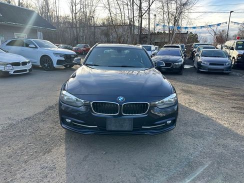 Used 2016 BMW 328i xDrive Wagon image 2