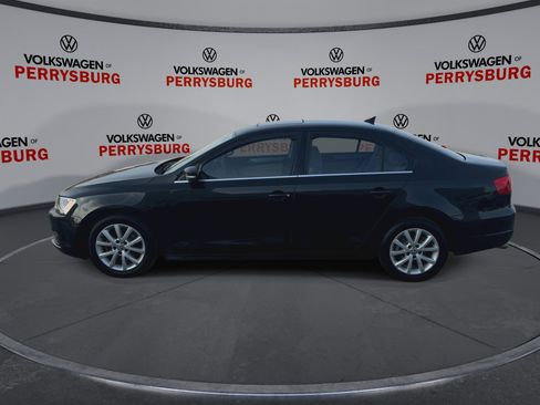 Used 2013 Volkswagen Jetta SE image 5