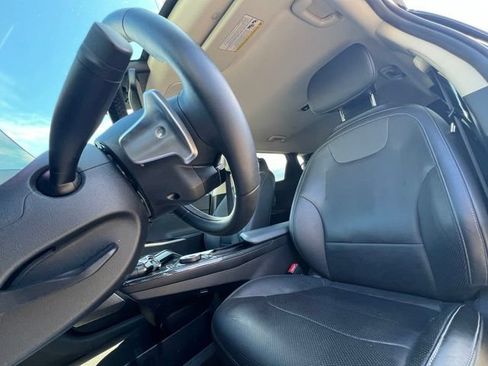 Certified 2023 Kia EV6 Wind AWD/4WD image 16