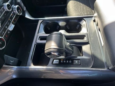 Used 2023 Ford F150 XLT w/ Equipment Group 302A High AWD/4WD image 26
