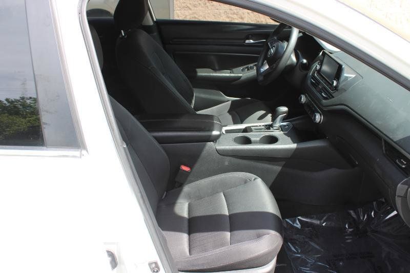 Used 2021 Nissan Altima 2.5 S w/ Driver Assist Package FWD image 10
