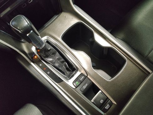 Used 2022 Honda Accord Sport image 26