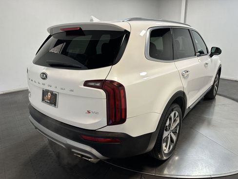 Used 2020 Kia Telluride S image 13