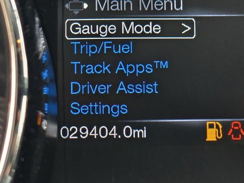 Used 2015 Ford Mustang GT Premium w/ GT Performance Package image 28