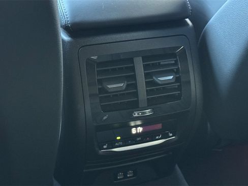 Used 2023 BMW X4 M w/ Competition Package image 16
