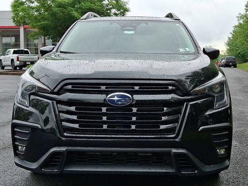 Used 2024 Subaru Ascent Onyx Edition AWD/4WD image 4