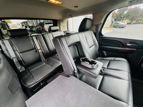 Used 2012 Chevrolet Tahoe LTZ image 13