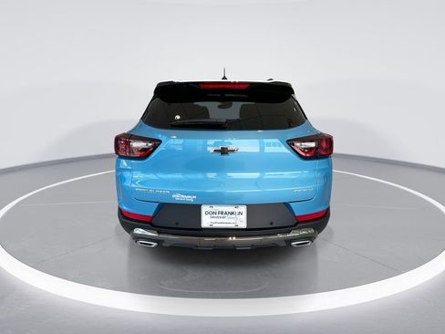 New 2026 Chevrolet TrailBlazer ACTIV w/ Convenience Package image 7