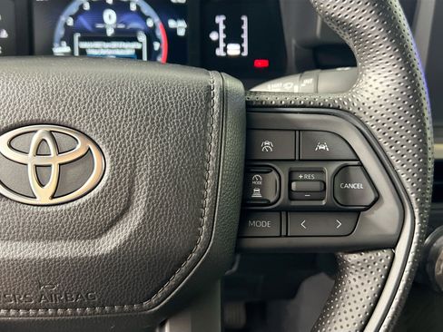 New 2025 Toyota Tacoma SR5 image 19