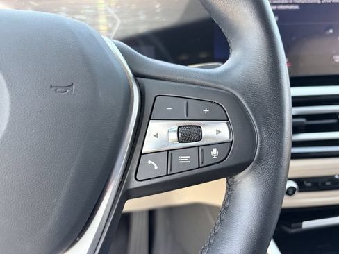 Used 2023 BMW i4 eDrive35 w/ Premium Package RWD image 22