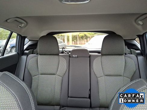 Certified 2024 Subaru Crosstrek 2.0i Premium image 38