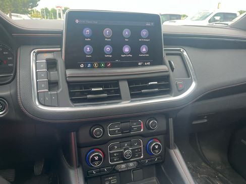 Used 2021 Chevrolet Tahoe RST w/ Luxury Package AWD/4WD image 10