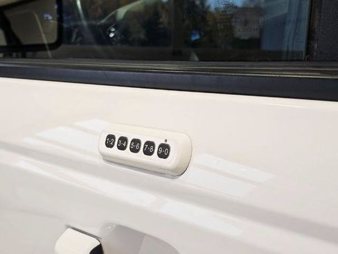 Certified 2022 Ford Bronco Outer Banks AWD/4WD image 15
