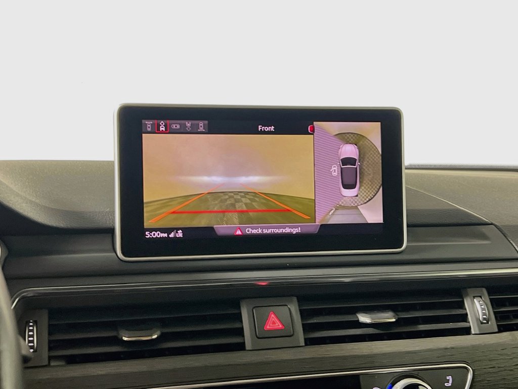 Used 2018 Audi A5 2.0T Prestige AWD/4WD image 24