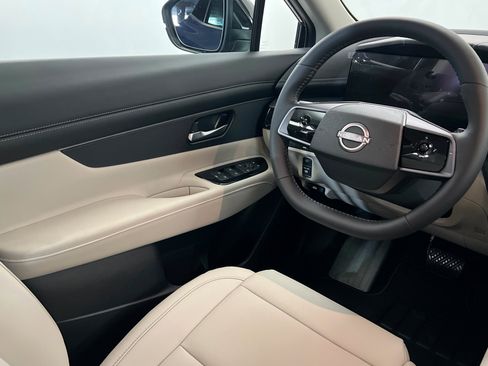 New 2026 Nissan Murano SV AWD/4WD image 11