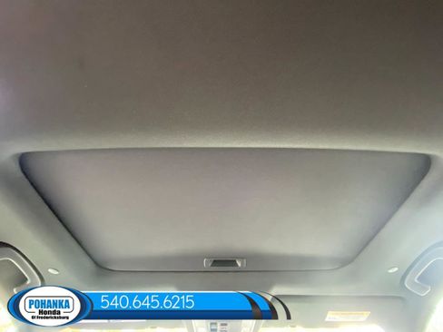 New 2026 Honda CR-V Sport image 17