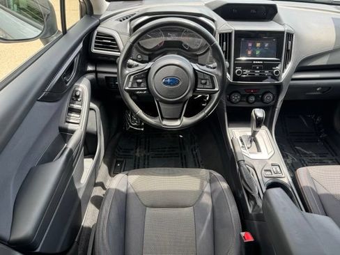 Used 2018 Subaru Crosstrek 2.0i Premium w/ Moonroof Package AWD/4WD image 20