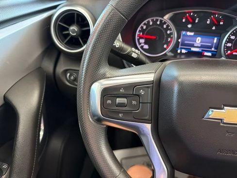 Used 2021 Chevrolet Blazer LT FWD image 23