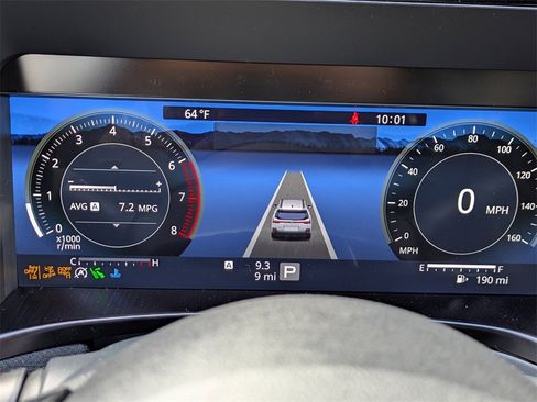 New 2026 Subaru Outback Limited image 34