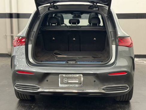Certified 2023 Mercedes-Benz EQE 350+ SUV image 16