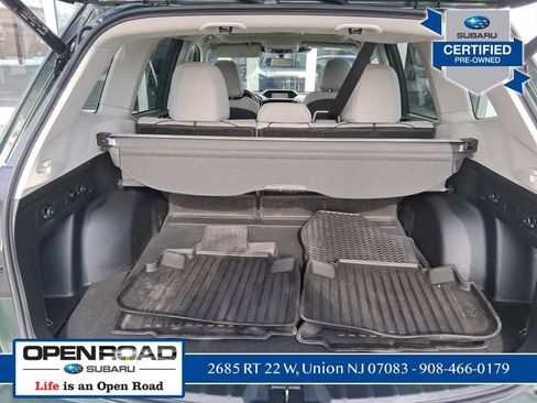 Used 2023 Subaru Forester Premium image 9