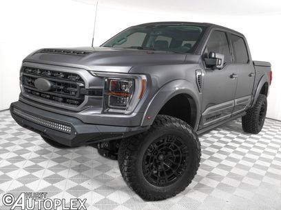 Used 2023 Ford F150 Lariat w/ Equipment Group 502A High