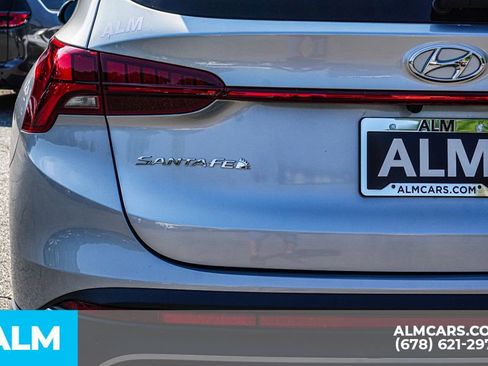 Used 2023 Hyundai Santa Fe SEL Convenience image 15