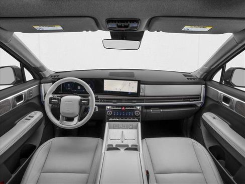 New 2026 Hyundai Santa Fe Limited image 5