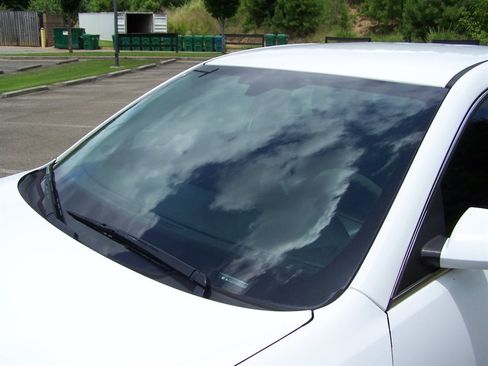 Used 2014 Chevrolet Impala Police FWD image 14