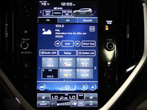 Used 2023 Subaru Ascent Limited w/ Technology Package AWD/4WD image 44