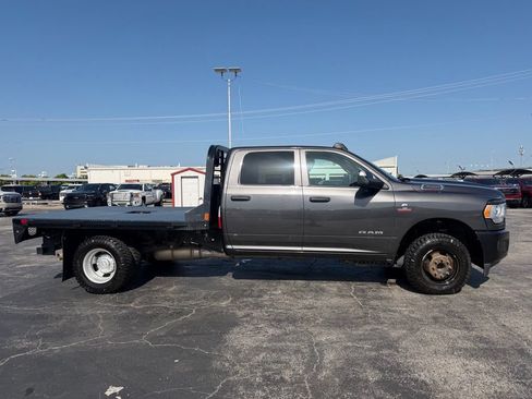 Used 2022 RAM 3500 Tradesman AWD/4WD image 10
