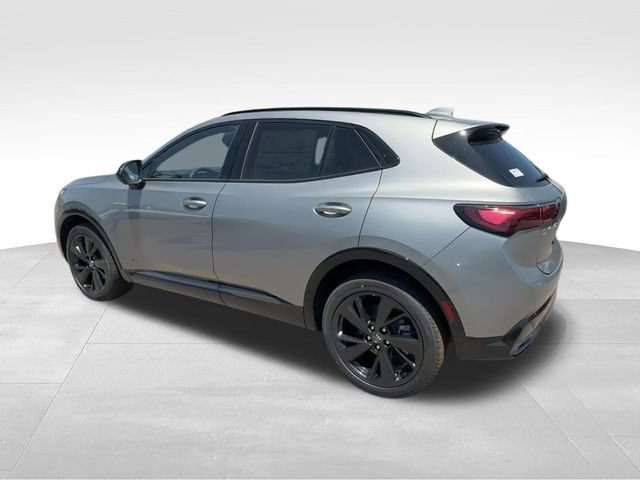 New 2026 Buick Envision Sport Touring AWD/4WD image 6
