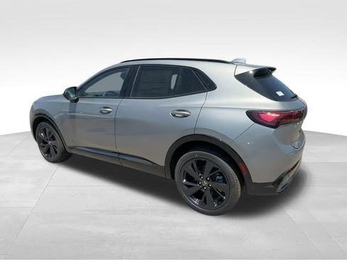 New 2026 Buick Envision Sport Touring AWD/4WD image 6