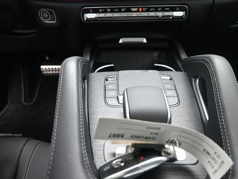 Used 2026 Mercedes-Benz GLS 450 4MATIC image 13