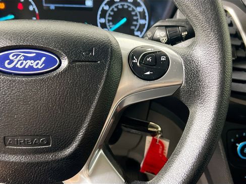 Used 2022 Ford Transit Connect XL image 19